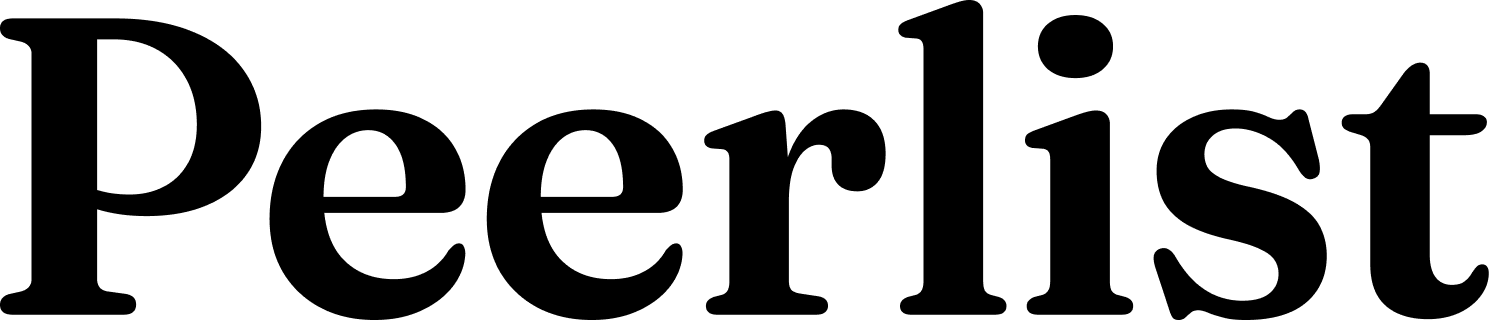 Peerlist