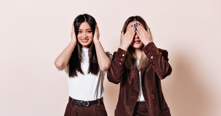 Introvert vs Extrovert Face: Can You Tell Just by Looking?