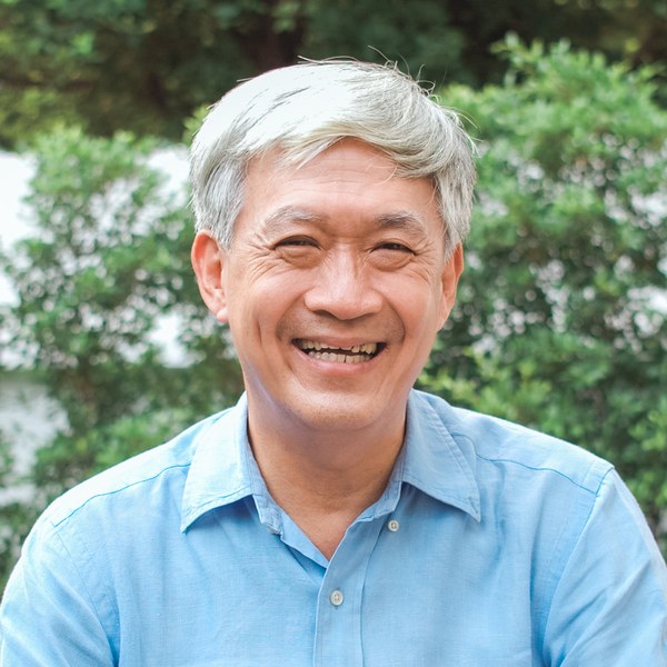Chen Wang-yuen
